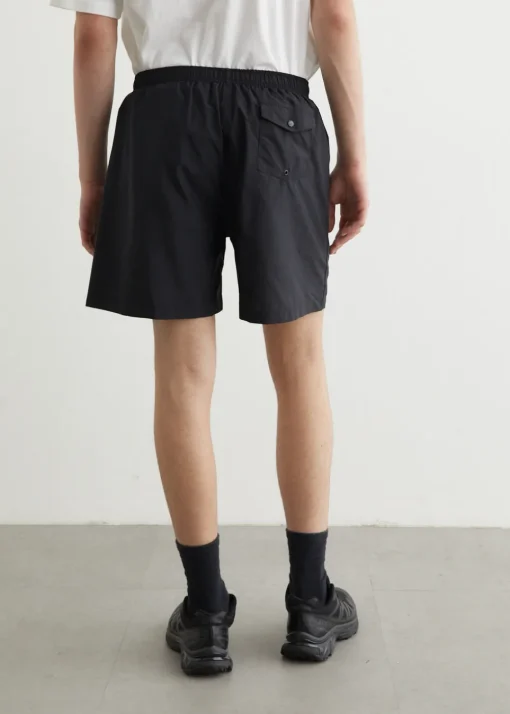 Core Swim Trunks