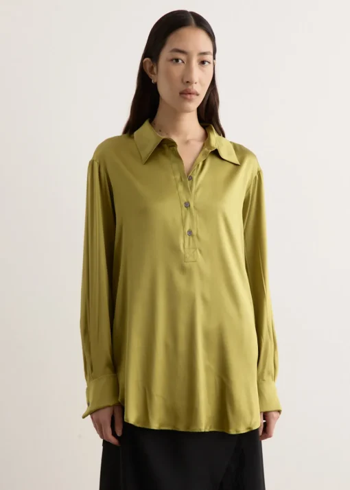 Corsala Shirt
