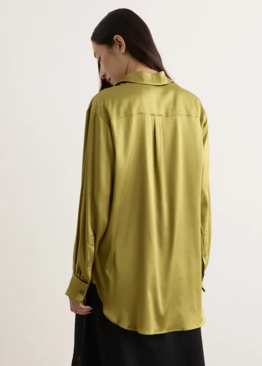Corsala Shirt