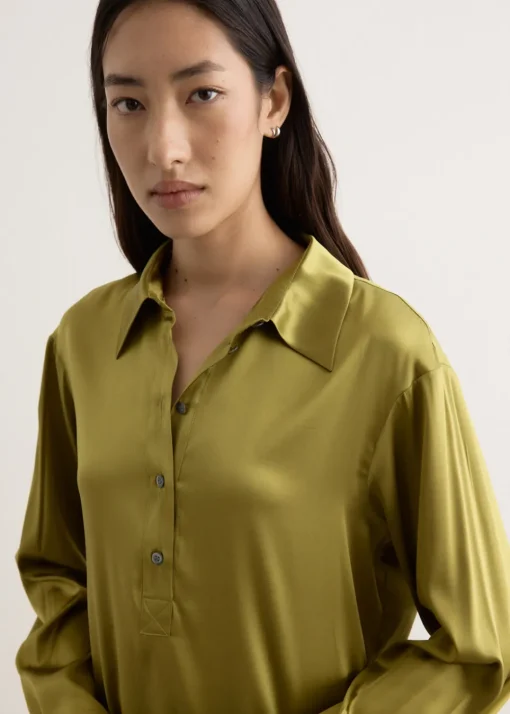 Corsala Shirt