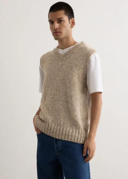 Cosmic Spiele Vest