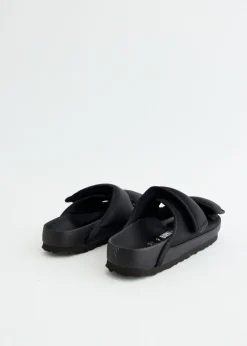 Cosy Nylon 1774 Narrow Sandals