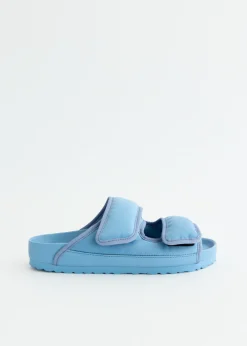 Cosy Nylon 1774 Narrow Sandals