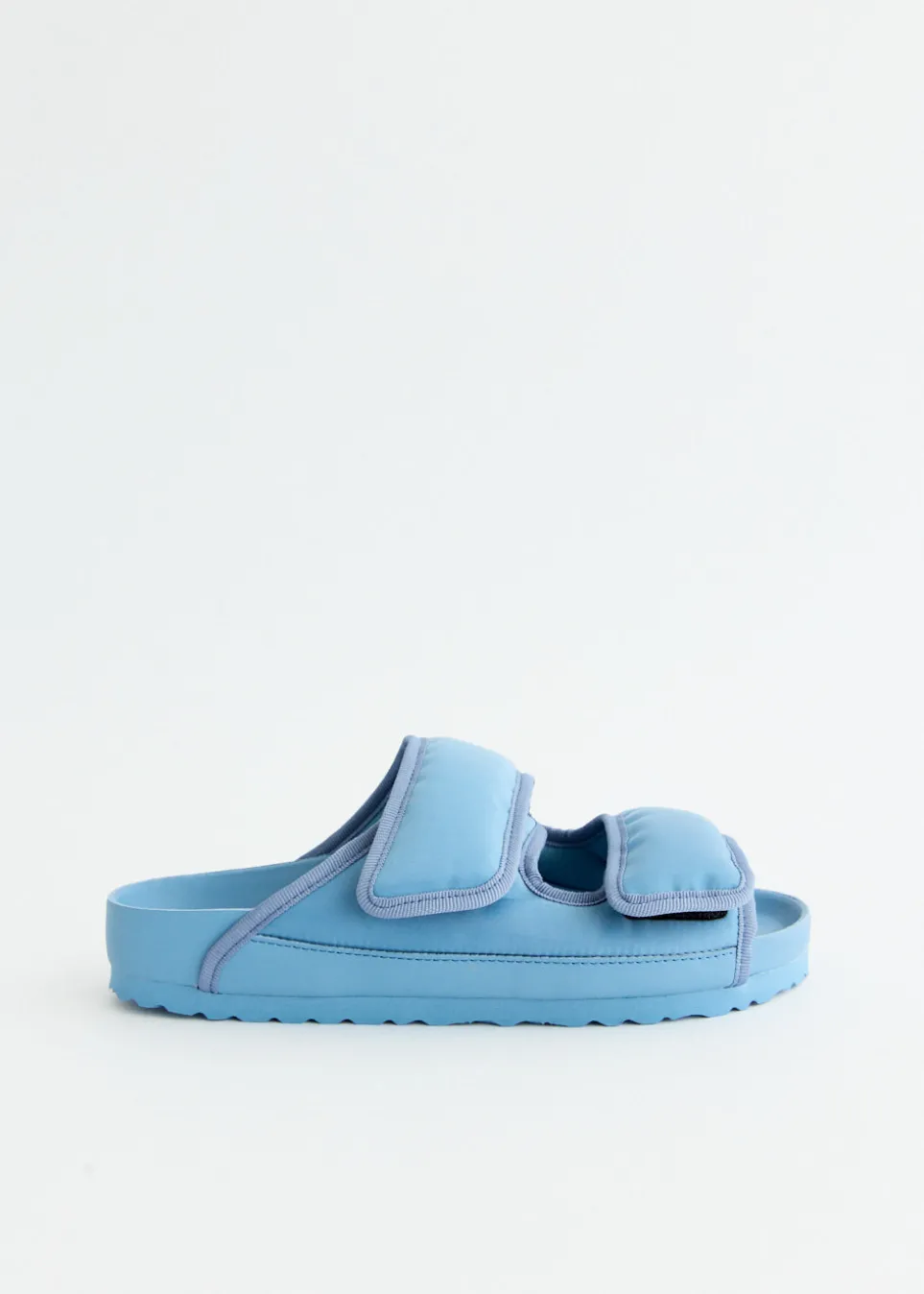 Cosy Nylon 1774 Narrow Sandals