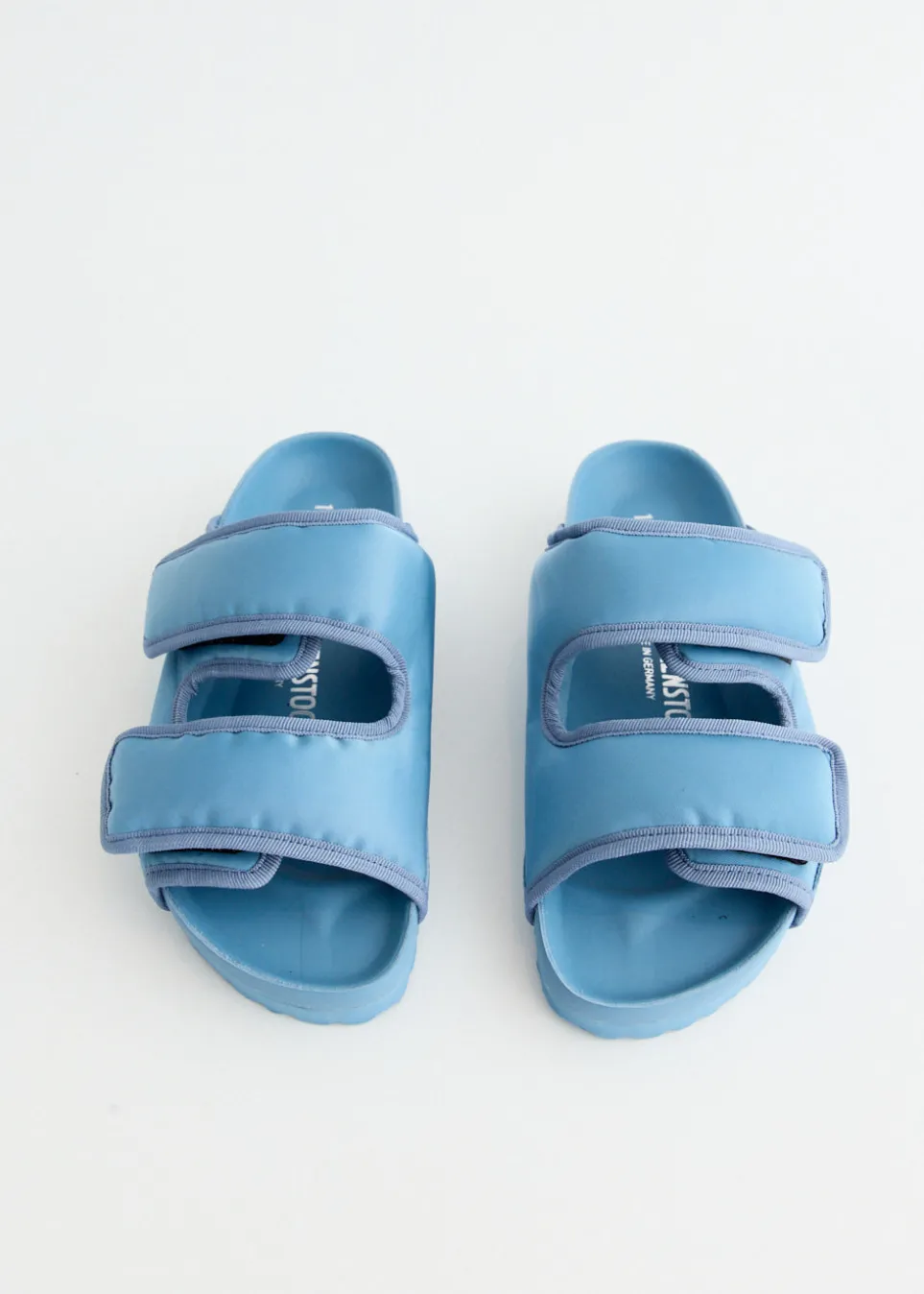 Cosy Nylon 1774 Narrow Sandals