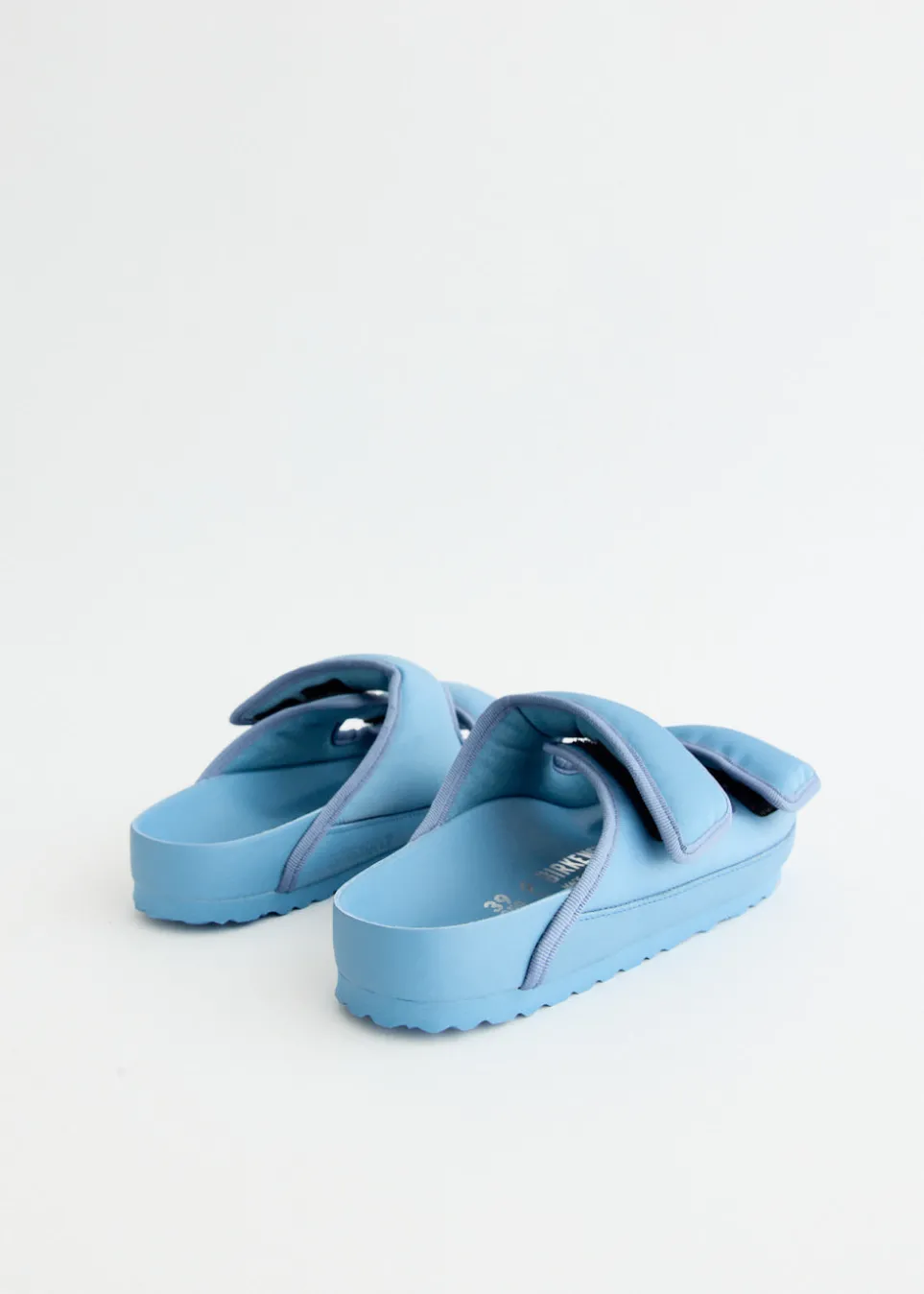 Cosy Nylon 1774 Narrow Sandals