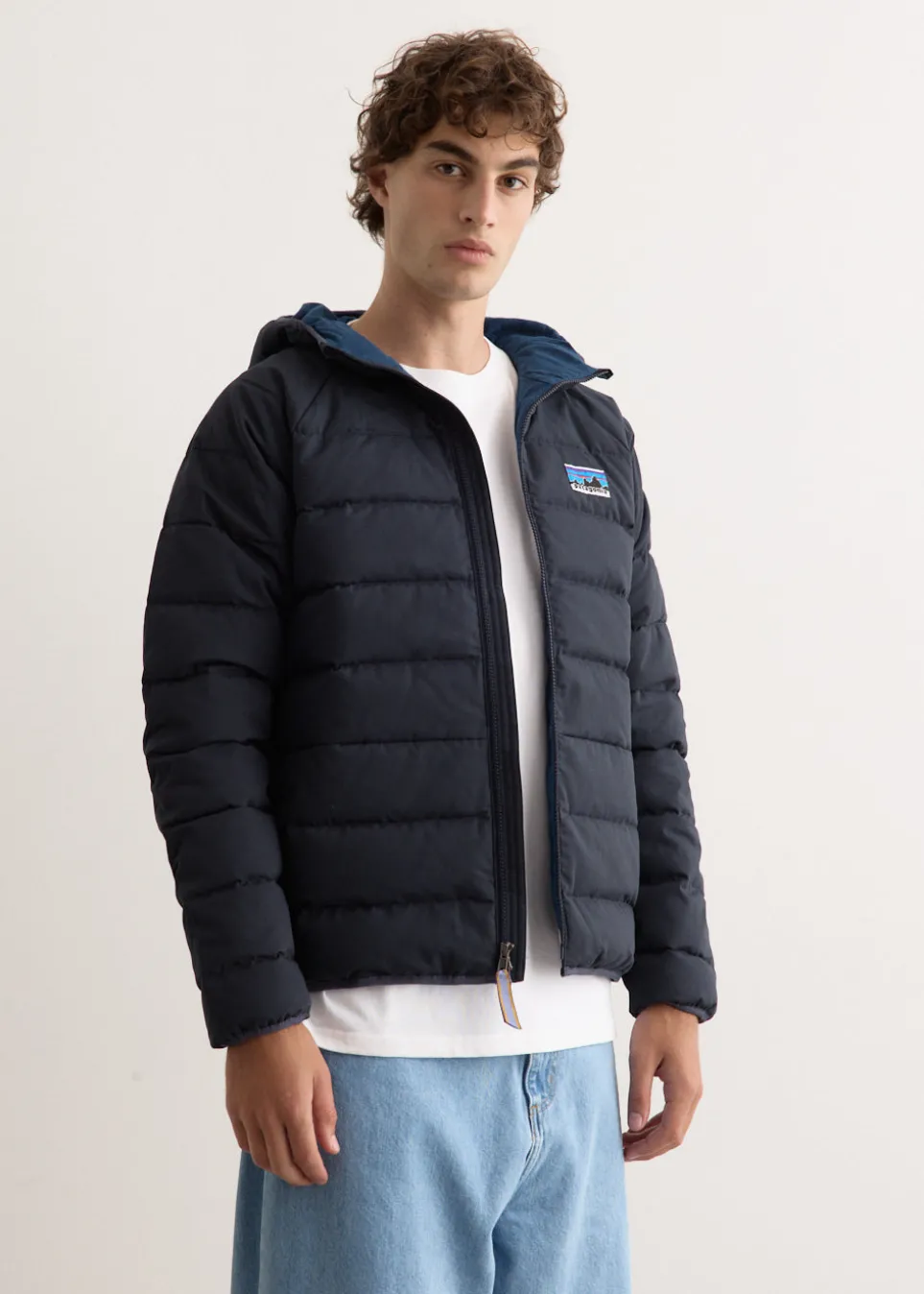 Cotton Down Jacket