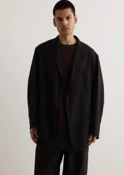 Cotton Ducks Jacket