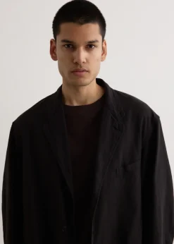 Cotton Ducks Jacket