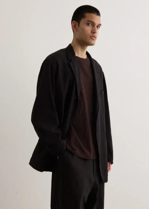 Cotton Ducks Jacket