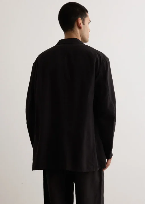 Cotton Ducks Jacket
