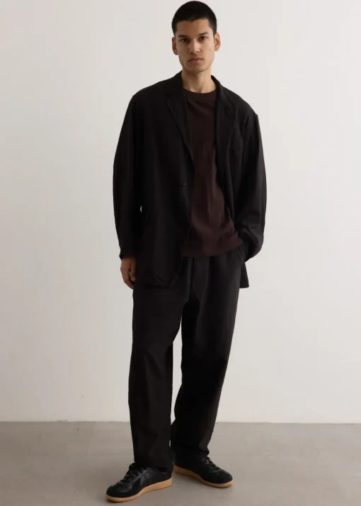 Cotton Ducks Jacket