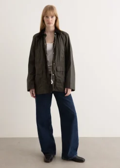 Country Jacket
