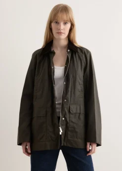 Country Jacket