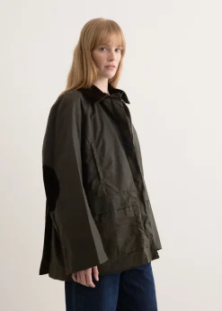 Country Jacket