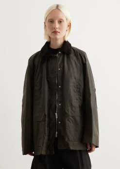 Country Jacket