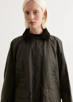Country Jacket