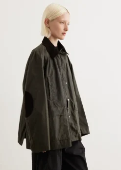 Country Jacket