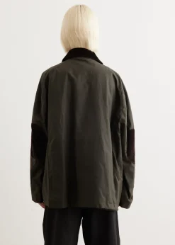 Country Jacket
