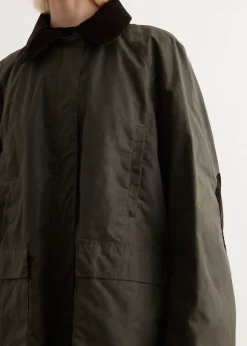 Country Jacket