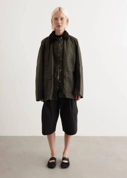 Country Jacket