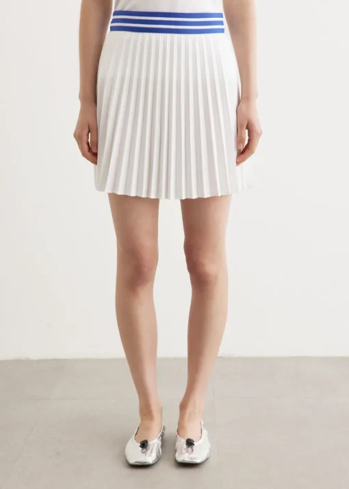 Court Skirt
