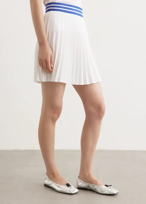 Court Skirt