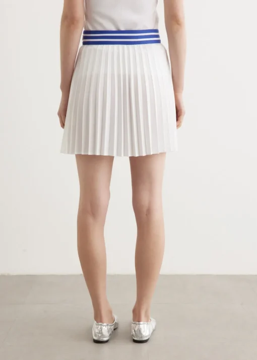 Court Skirt