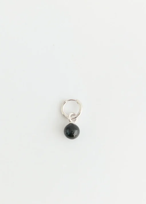 Cove Hoop Earring