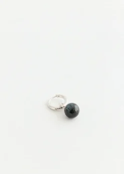 Cove Hoop Earring