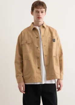 Coverall