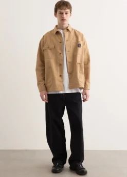 Coverall