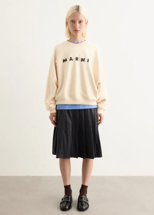 Crewneck Sweatshirt