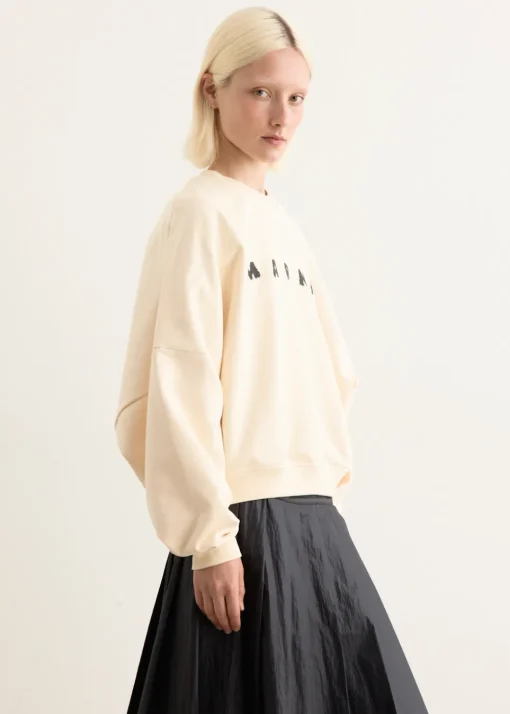 Crewneck Sweatshirt