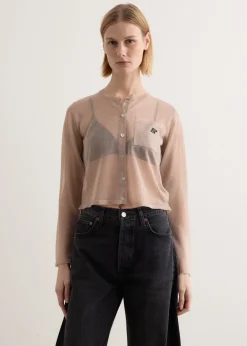 Crisje Cardigan