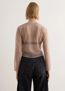 Crisje Cardigan