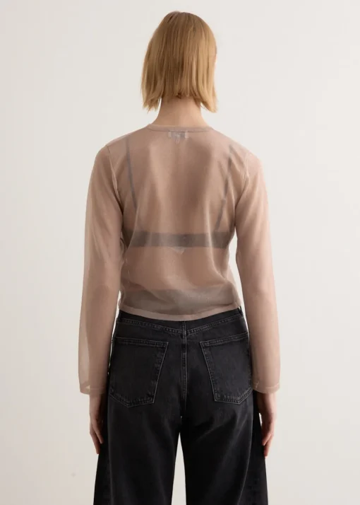 Crisje Cardigan