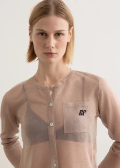 Crisje Cardigan