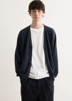 Crispy Cardigan