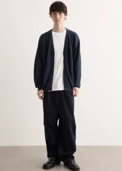 Crispy Cardigan