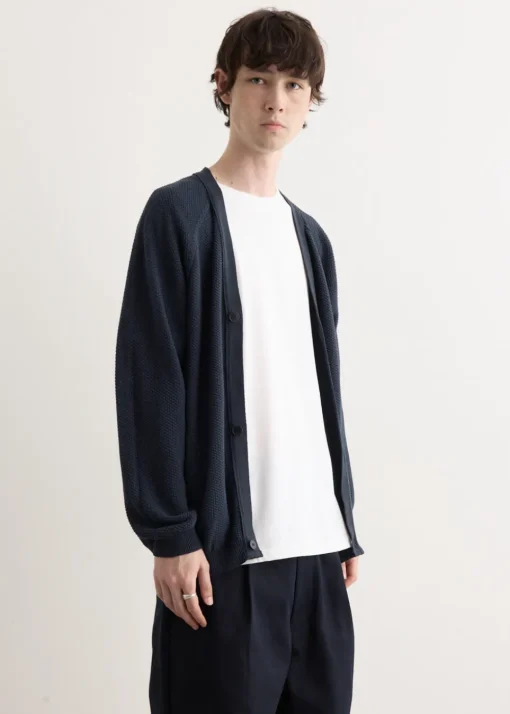 Crispy Cardigan