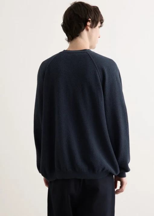 Crispy Cardigan