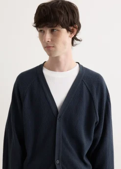Crispy Cardigan