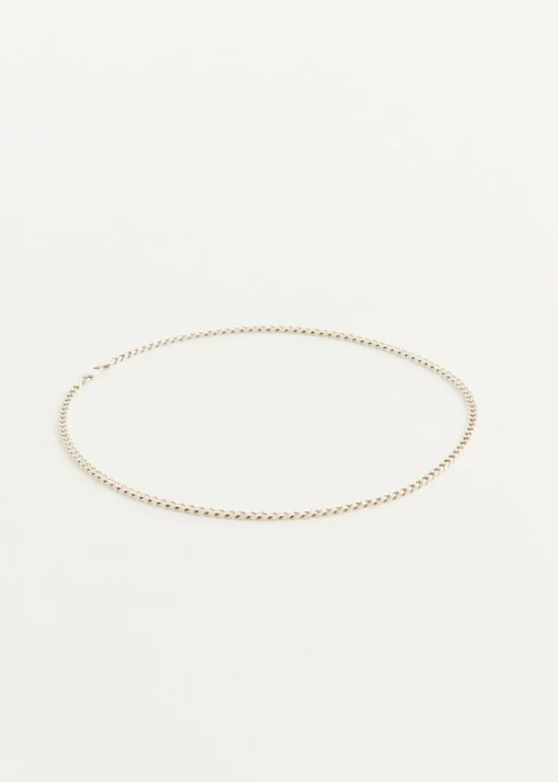 Cristiano Chain Necklace