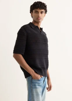 Crochet Polo