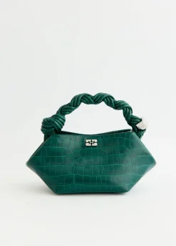 Croco Bou Bag Mini