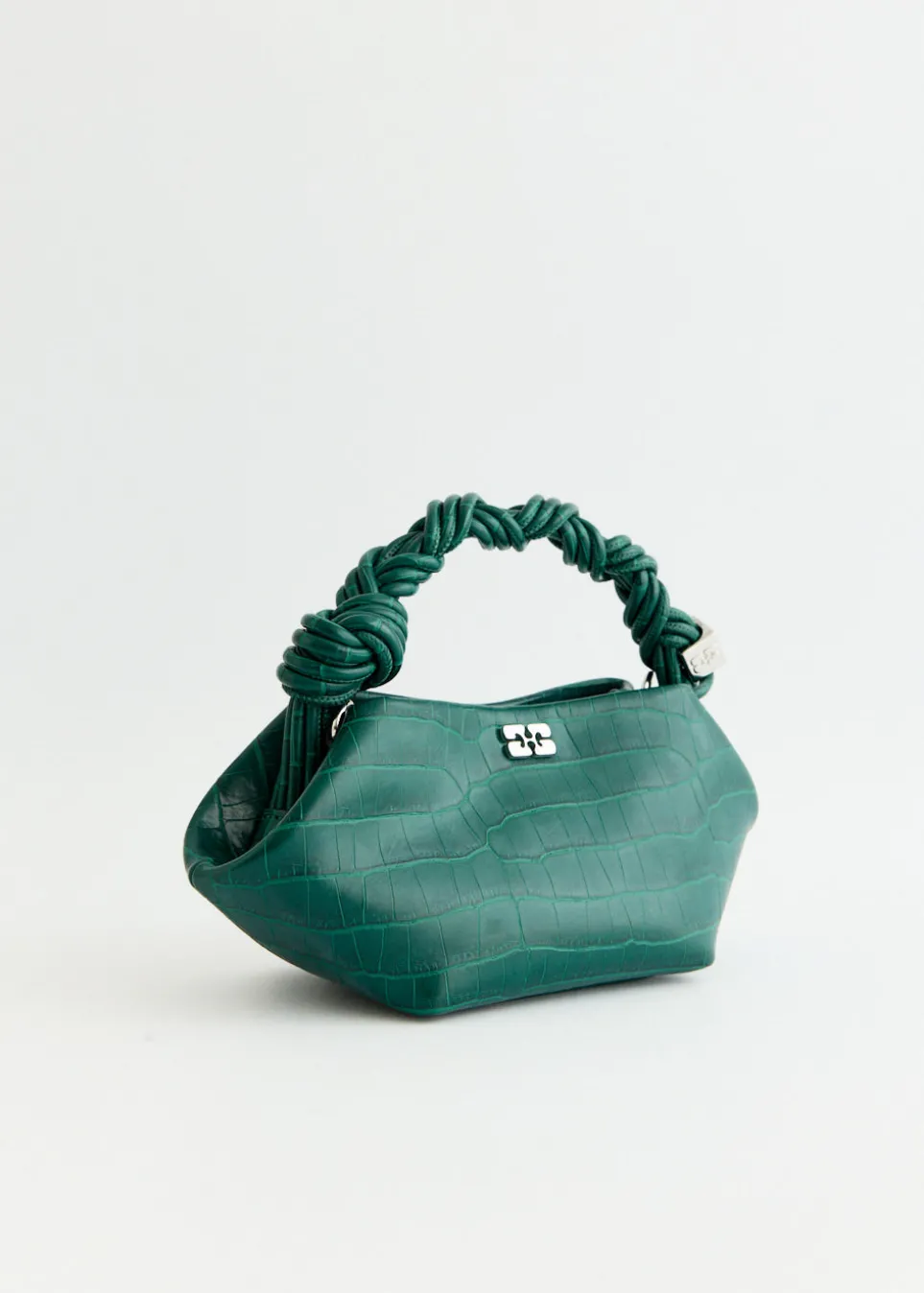 Croco Bou Bag Mini
