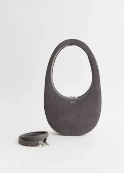 Crossbody Swipe Bag