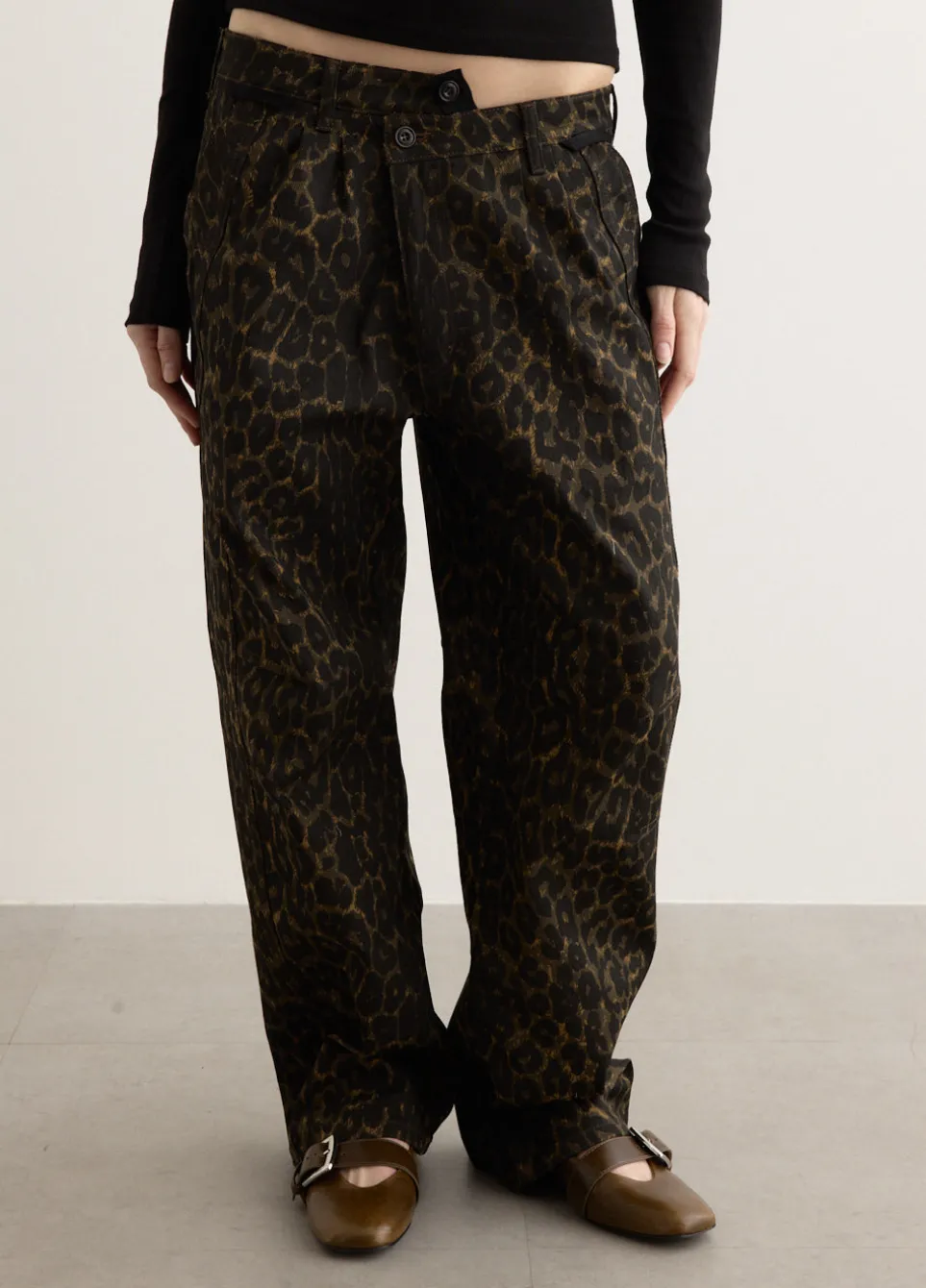 Crossover Carpenter Jeans