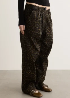 Crossover Carpenter Jeans